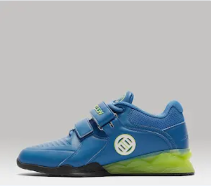 Luxiaojun Pro Lifter 1.0 Blue