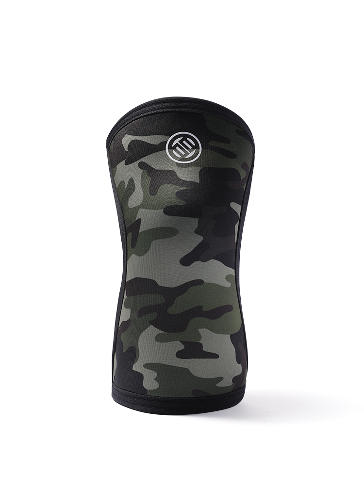 Luxiaojun 5MM Kneesleeves/ Deker