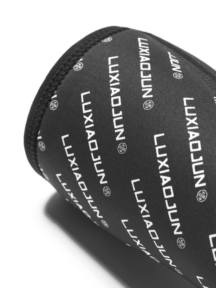 Luxiaojun 5MM Kneesleeves/ Deker