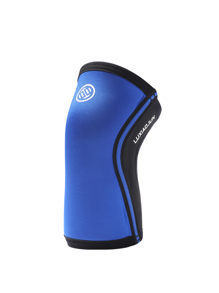 Luxiaojun 5MM Kneesleeves/ Deker
